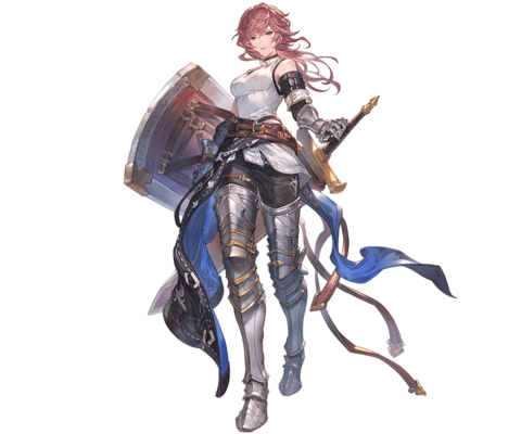 SSR Characters List, Granblue Fantasy Wiki