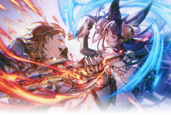 Percival with Lohengrin, Yuel with Juzumaru Cygames Cup 2022 Autumn