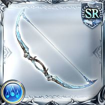 Ice Bow - Granblue Fantasy Wiki