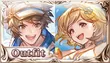 Conqueror of the Deep Blue (MC)