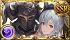 Black Knight and Orchis