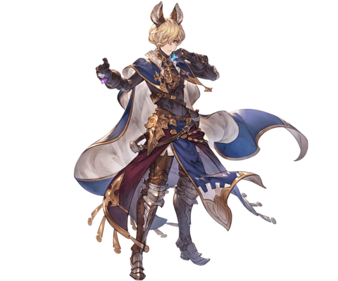 GBF WIKI you good? : r/Granblue_en