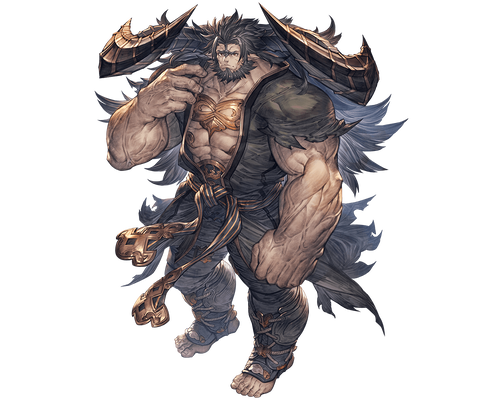 Mugen Granblue Fantasy Wiki