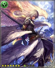 Arch Seraph Lucifer [信聖義和]