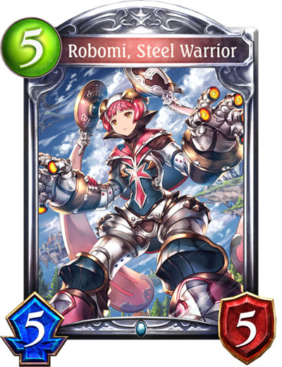 Robomi (Event)/Lore - Granblue Fantasy Wiki