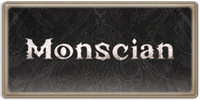 Monscian: Act I