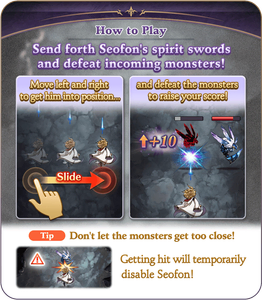 Mobile controls