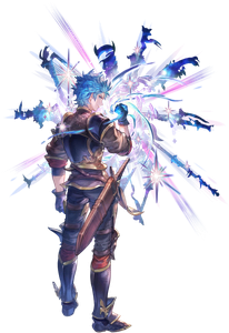 3: Guider to the Eternal Edge