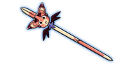 02 Spear of Vyrnsail (Slightly recolored Vysla)