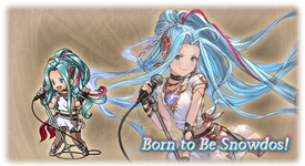 Born to Be Snowdos!