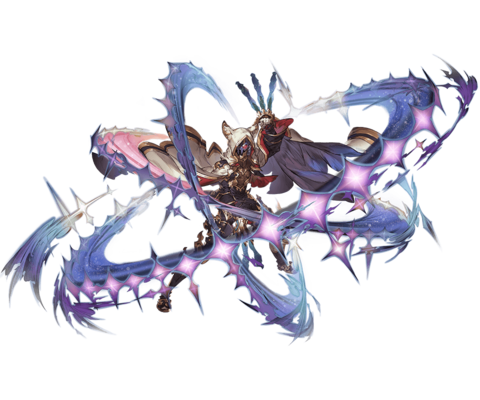 Seox - Granblue Fantasy Wiki Granblue Seox Png,Debuffs Ffxiv Icon