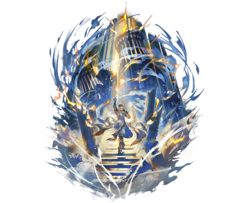 Lobelia - Granblue Fantasy Wiki