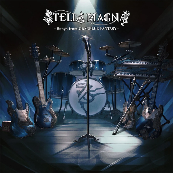 File:STELLA MAGNA -Songs from GRANBLUE FANTASY-.png