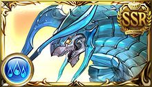 Xeno Corow - Granblue Fantasy Wiki