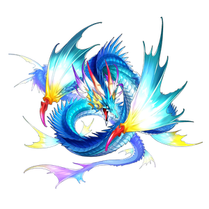 Dragon - Leviathan