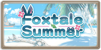 Foxtale Summer