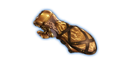 03 Gauntlet of Uriel ( Gauntlet of Uriel (SSR))