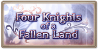 Four Knights of a Fallen Land
