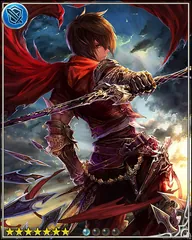 Braver Albert [True Hero]