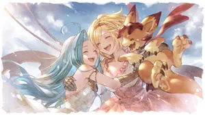 Arcade Ending