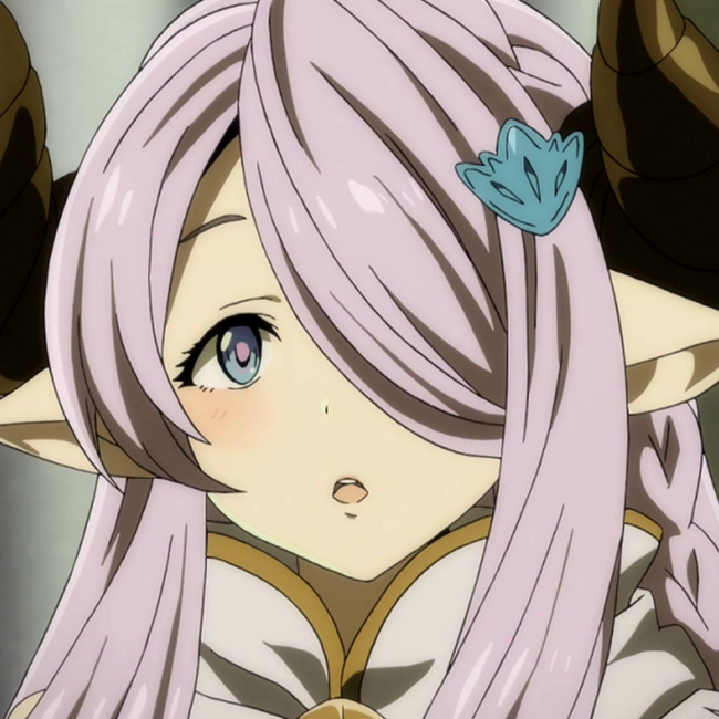 Narmaya Anime Granblue Fantasy Wiki