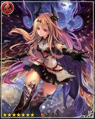Dark Sword Olivia [堕天剣]