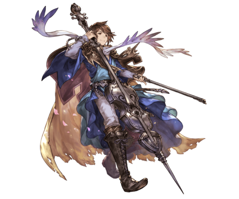 Granblue Fantasy Art Voice Actor Character PNG, Clipart, Android, Anime,  Art, Art Book, Azusa Tadokoro Free