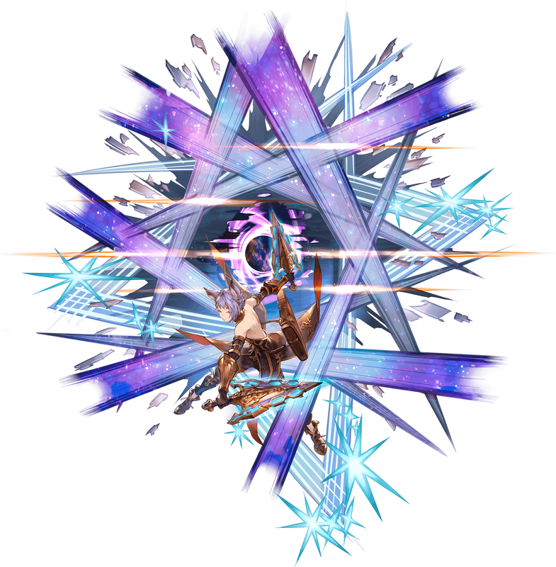 Feower - Granblue Fantasy Wiki