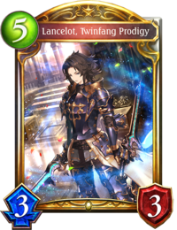 SV Lancelot, Twinfang Prodigy.png