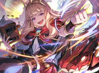 Cagliostro