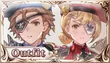 Air Stratos: Captain (MC)