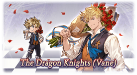The Dragon Knights