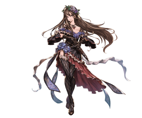 Granblue Fantasy The Animation, Granblue Fantasy Wiki