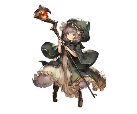 Goblin Mage Granblue Fantasy Wiki