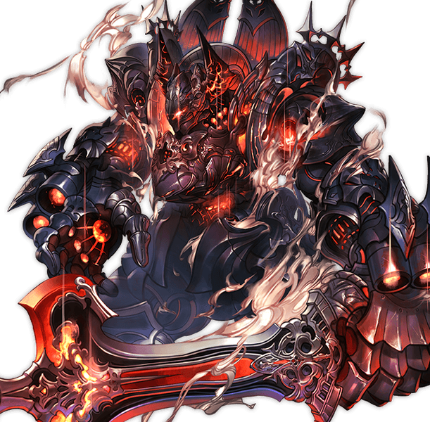 Colossus Omega - Granblue Fantasy Wiki