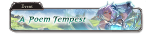A Poem Tempest