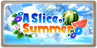 A Slice of Summer