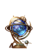 Globe of the Starways