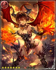 Legion's Lord Grea [暴竜姫]