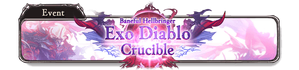 Exo Diablo Crucible