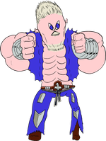 Fanblue Grantasy Rises: Versing