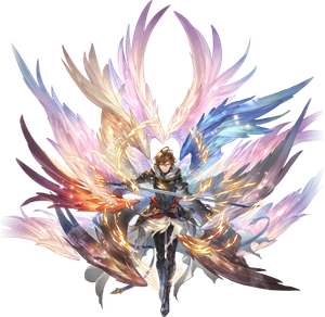 3: Supreme Wings