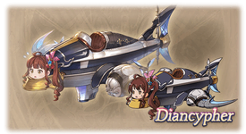 Diancypher