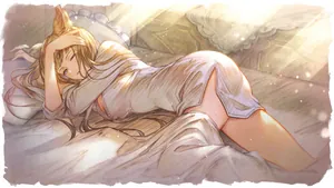 Arcade Ending