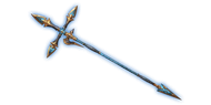 01 Spear of Arvess