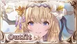 Pearl of Heaven Kimono (Jeanne d'Arc)