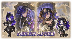Miracles Abound