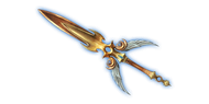 06 Mirage Knife
