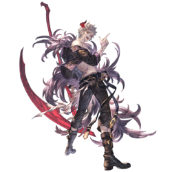 Character Skins - Granblue Fantasy Wiki