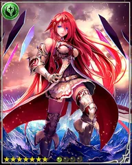 God Guard Alexiel [極神盾]